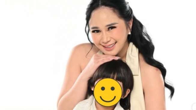 Denise Chariesta Murka Anak Dihina Idiot: Otak Lo yang Kurang Pertumbuhan