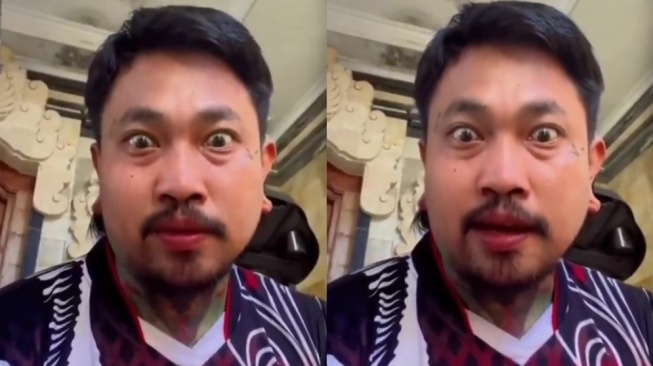 Pria Ini Imbau Umat Islam di Bali Takbiran di Rumah saat Nyepi, Langsung Diprotes