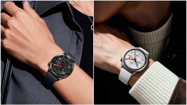 Xiaomi Watch S5 Siap Meluncur, Smartwatch Mewah dengan eSIM dan Baterai Awet