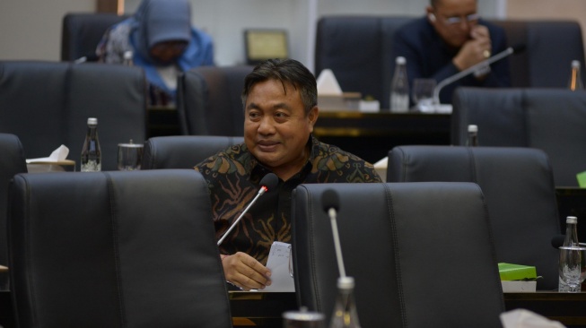 Nyoman Parta: Serangan Air Keras ke Aktivis HAM Alarm Bahaya bagi Demokrasi