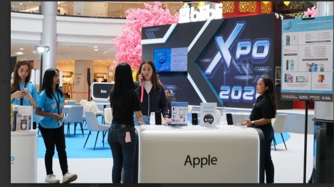 Dari THR ke Gadget Baru: Menemukan Hadiah Diri yang Pas di Bulan Ramadan