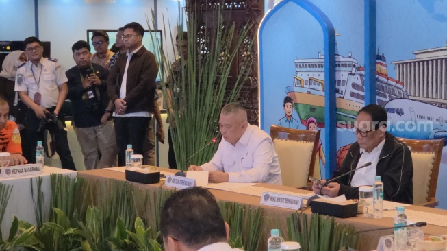 Menhub Prediksi Pergerakan Mudik Mulai Terasa Sejak 13 Maret