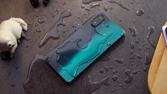 7 HP Murah Terbaik Buat Lebaran 2026 Rekomendasi David GadgetIn: Spek Ciamik, Harga Miring