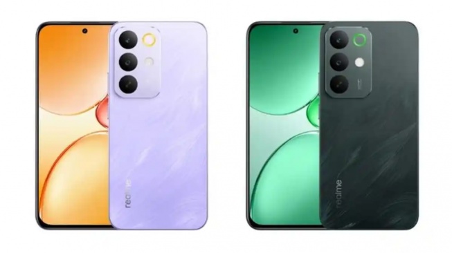 5 Rekomendasi HP Baterai 7.000 mAh Termurah 2026, Kuat 2 Hari Tanpa Charger