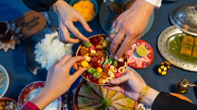 Rayakan Ramadan Lebih Hemat lewat Promo Spesial dari BRI