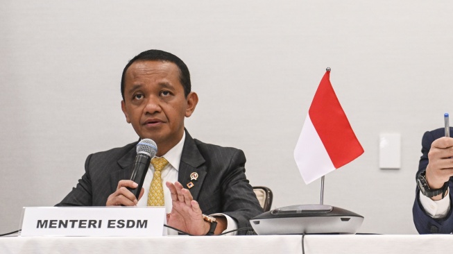 Impor LPG dari Timur Tengah Dialihkan ke AS, Pasokan Dijamin Aman