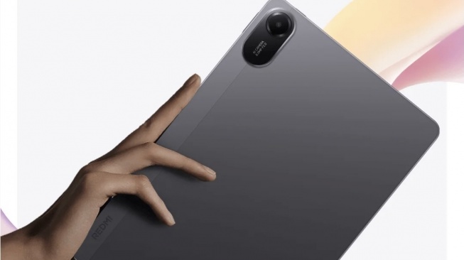 REDMI Pad 2 4G. [Xiaomi]