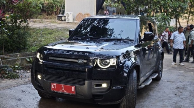 Polemik Mobil Tamu Pemkot Samarinda: Biaya Sewa Rp7,3 Miliar Jadi Sasaran Amuk Warganet