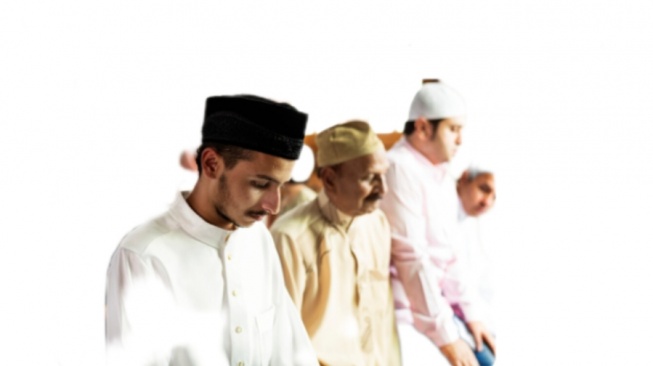 Panduan Jika Tertinggal Salat Idulfitri, Ketahui agar Tidak Panik saat Terlambat Datang