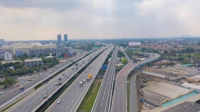 Berapa Estimasi Saldo E-Toll untuk Perjalanan Jakarta ke Malang?
