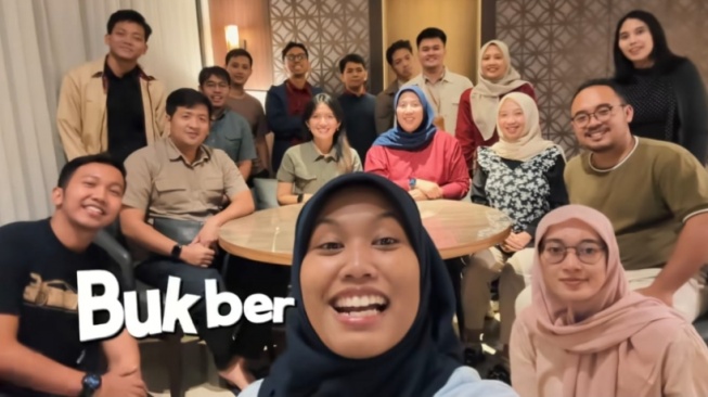 Bye-bye Velocity! Mengapa Tren "Natural" D'Masiv Gantikan "Dung Tak Dung" di Momen Ramadan 2026