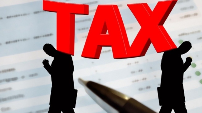 Skema TER: Pisau Jagal Digital yang Bikin Gaji dan THR Berantem di Slip Gaji