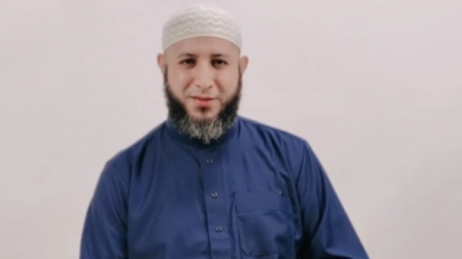 Apakah Syekh Ahmad Al Misry Sudah Menikah? Ini Profil Lengkapnya