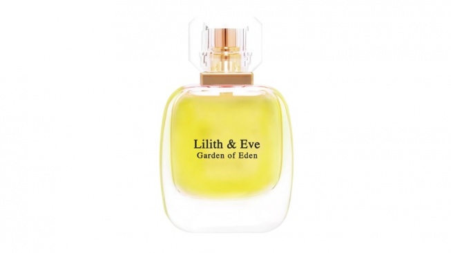 Lilith and Eve Garden of Eden Eau De Parfum (Shopee)