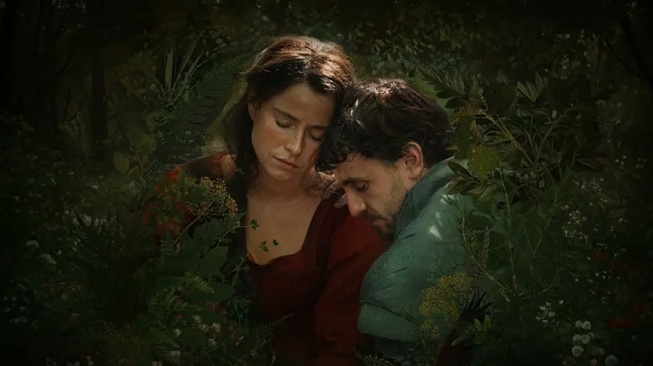 Anak Shakespeare Namanya Hamnet? Kisah di Balik Lahirnya Hamlet yang Bikin Nyesek