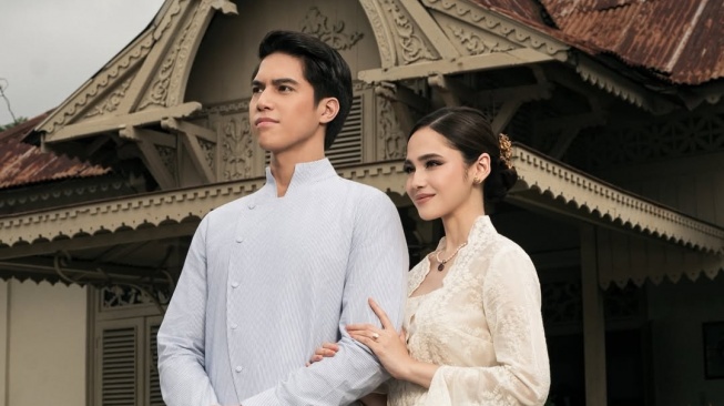 Biodata dan Profil Syifa Hadju yang Rilis Foto Prewedding sama El Rumi