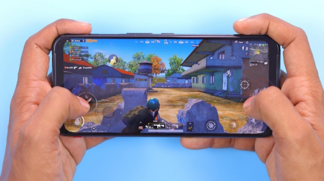 7 Game Offline Seru untuk Anak saat Perjalanan Mudik, Tetap Asyik Meski Tanpa Sinyal