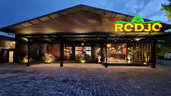 Rodjo Resto Semarang