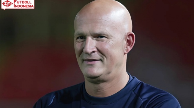 Profil Simon Grayson, Asisten Pelatih Timnas Indonesia yang Baru