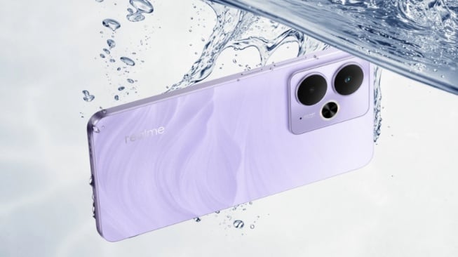 4 HP 5G Baterai Jumbo Murah Terbaru Maret 2026, Spek Dewa untuk Jangka Panjang