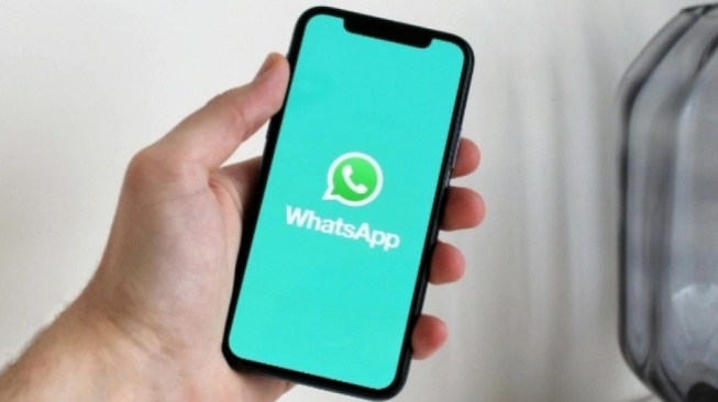 4 Cara Mengatasi Memori HP Penuh Akibat Kiriman Video WhatsApp saat Lebaran
