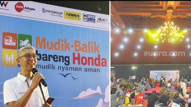 War Tiket Ludes Hitungan Detik, MBBH 2026 Rute Jogja Paling Dicari Pemudik di Lebaran 2026