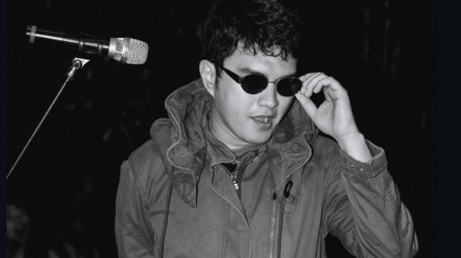 Aldi Taher Bocorkan Line Up Pestapora 2026 Padahal Belum Resmi Diumumkan, Kici Ucup: Lah Dipost?