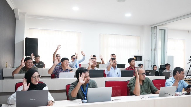 Strategi Kemnaker Menekan Angka Kecelakaan Kerja melalui Penguatan Ahli K3