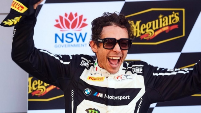 Blak-Blakan! Valentino Rossi Ogah Naik Motor MotoGP Lagi