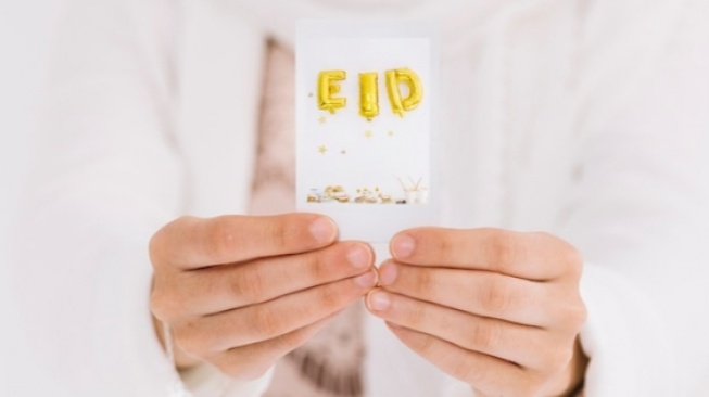 Berapa Isi Amplop Lebaran yang Pantas untuk Anak Kecil di Tahun 2026?