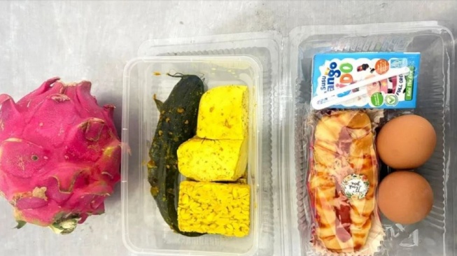 Viral Lele Mentah, SPPG di Pamekasan Boleh Beroperasi Kembali jika Sudah Ada Perbaikan