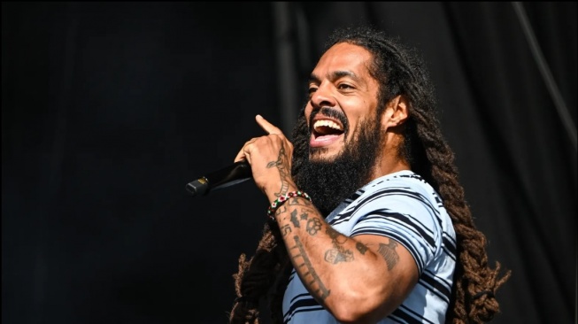 Rapper Bobby Vylan Teriakan Kematian untuk Tentara Israel di London, Komunitas Yahudi Ketar-ketir