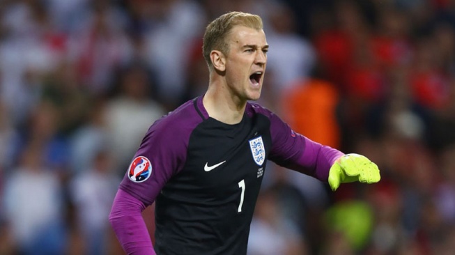 4 Pemain Top Eks Anak Asuh Simon Grayson, Ada Eks Kiper Timnas Inggris hingga Anak Legenda MU