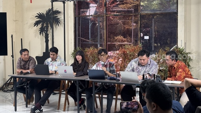 Tim Advokasi: Penyiraman Air Keras ke Aktivis Kontras Adalah Percobaan Pembunuhan Berencana