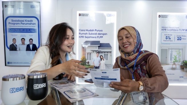 BRI KPR Solusi Hadirkan Kemudahan Beli Properti dari Lelang Bank dengan Proses Praktis