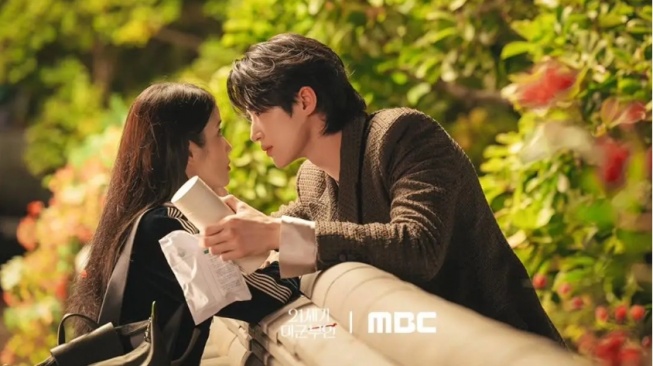 Perfect Crown Rilis Teaser Baru, Intip Alur Cerita dan Jadwal Tayangnya