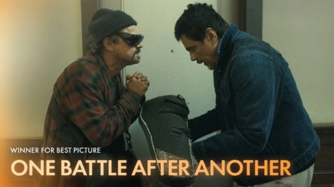 Daftar Lengkap Pemenang Oscar 2026, One Battle After Another Borong 6 Penghargaan