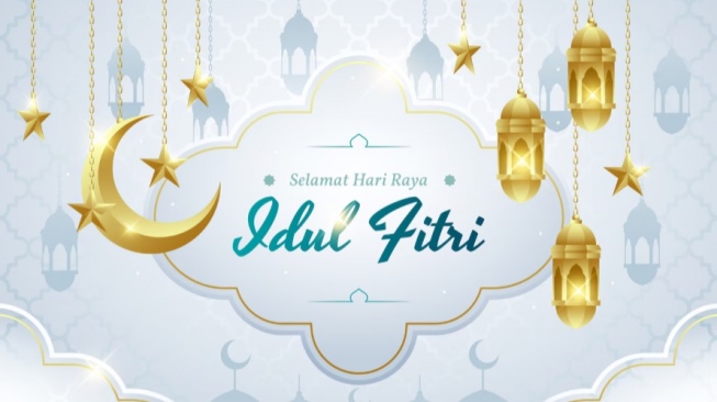 7 Cara Membalas Ucapan Selamat Idulfitri dari Non-Muslim dengan Sopan