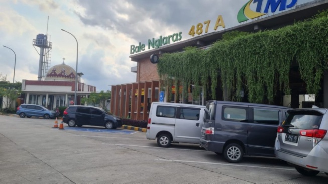 10 Rest Area Terbaik Tol Trans Jawa, Banyak Spot Foto hingga Mini Zoo