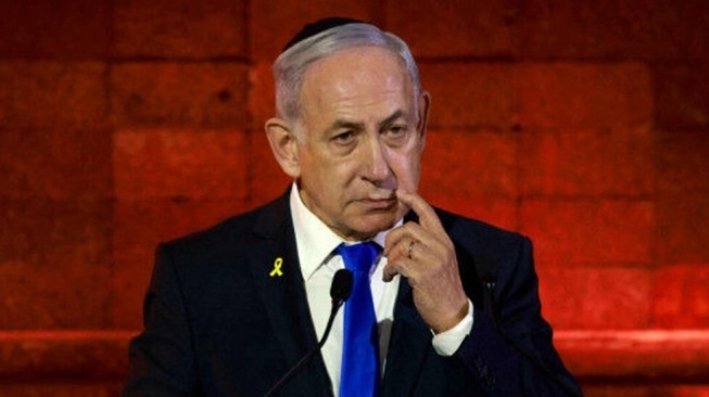 Eks Penasihat PM Israel Bongkar Skenario Partai Likud Selamatkan Benjamin Netanyahu