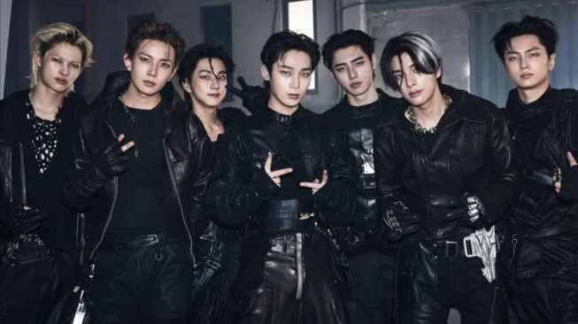 Heeseung Solo Era Is Real! BELIFT LAB Tegaskan ENHYPEN Kini Hanya 6 Orang