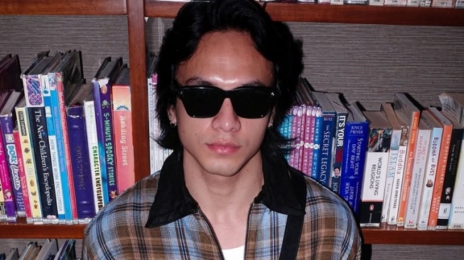 Jefri Nichol Diduga Goda Cewek di Bawah Umur, Pembelaan Aming Disebut Blunder