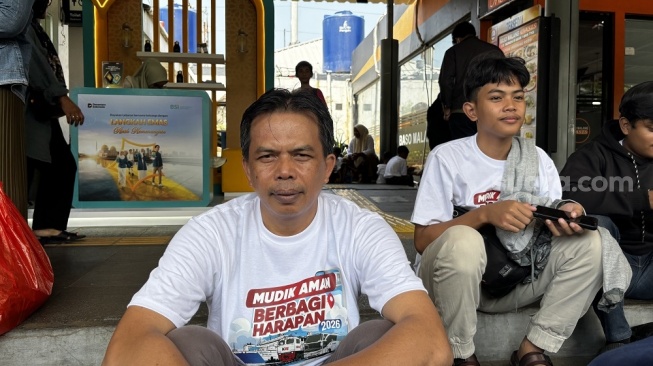 Mudik 2026, Cerita Perjuangan Perantau Kalimantan hingga Berkah Mudik Gratis BUMN