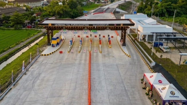 10 Jalan Tol Gratis Saat Mudik Lebaran 2026, Cek Jadwal dan Lokasinya