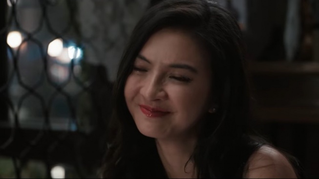 Raline Shah Resmi Jadi Milea di Dilan ITB 1997, Tayang 30 April 2026