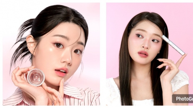 Inspirasi Makeup Jelang Lebaran: Tampilan Segar yang Menonjolkan Riasan Mata dan Bibir