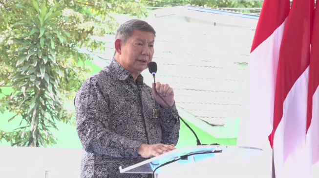 Pesan Prabowo: Tanah Rakyat, Lahan Milik BUMN Tak Boleh Dijual