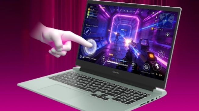 Lebaran Ganti Laptop? Ini Pilihan Harga 9 Jutaan Terbaik yang dengan RAM 16GB!