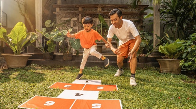 Mudik Tenang dan Nyaman: Persiapan Penting Kumpul Keluarga Menjelang Lebaran