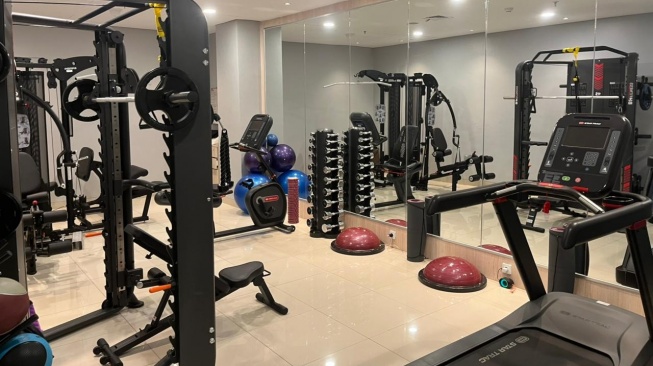 Cedera Lutut hingga Bahu Paling Banyak Dialami Atlet dan Penggemar Olahraga